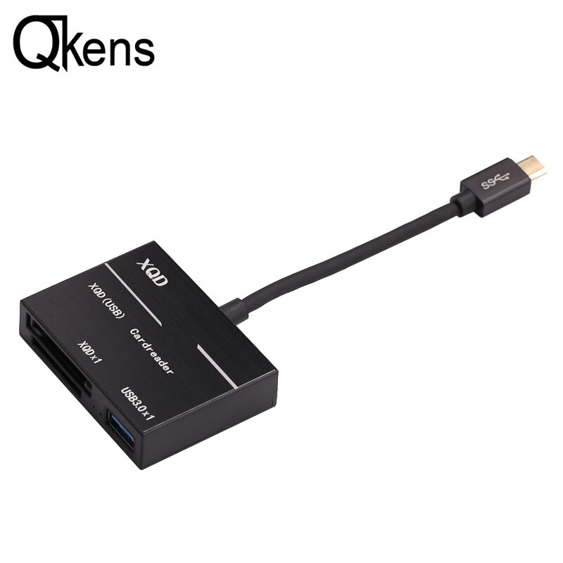  cŸ USB 3.0 SD SDHC ޸ ī XQD ī  OTG , ƺ Ʈ PC  